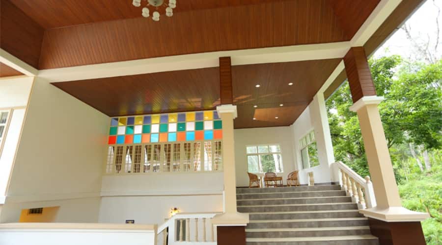 Masters Farm Resort, Munnar 5